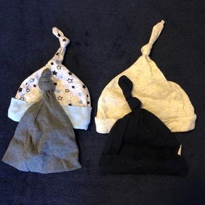 Baby hats
